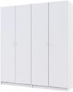 Фото Doros Promo 2+2Д 1800x480x2040