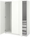 Фото IKEA Pax/Forsand 395.016.52