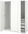 Фото IKEA Pax/Forsand 395.016.52
