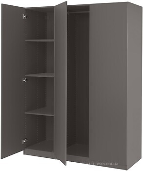 Фото IKEA Pax/Forsand 194.297.18