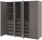 Фото IKEA Pax/Forsand 194.313.25
