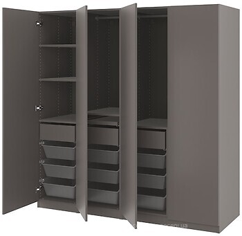 Фото IKEA Pax/Forsand 194.313.25