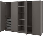 Фото IKEA Pax/Forsand 294.313.20