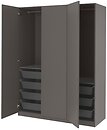 Фото IKEA Pax/Forsand 394.311.50