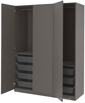 Фото IKEA Pax/Forsand 394.311.50