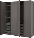 Фото IKEA Pax/Forsand 794.313.27
