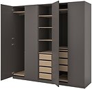 Фото IKEA Pax/Forsand 694.298.86