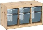 Фото IKEA Trofast 394.808.43