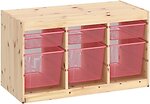 Фото IKEA Trofast 394.808.57