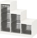Фото IKEA Trofast 694.808.70