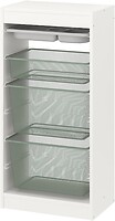 Фото IKEA Trofast 694.787.11