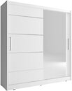 Фото Piaski Maja I ALU 180x62x200