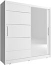 Фото Piaski Maja I ALU 200x62x214