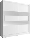 Фото Piaski Maja II 200x62x214
