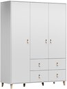 Фото Idzczak Figo 4S3D 19 150x55x201