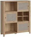 Фото Furnival Parilla K02