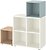 Фото IKEA Eket 295.219.00