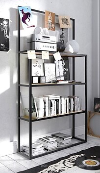 Фото Step Loft Rack-102