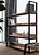 Фото Step Loft Rack-106