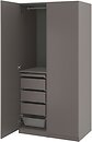 Фото IKEA Pax/Forsand 795.811.52