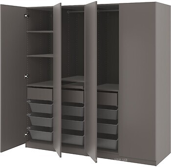 Фото IKEA Pax/Forsand 095.811.55