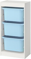 Фото IKEA Trofast 895.751.98