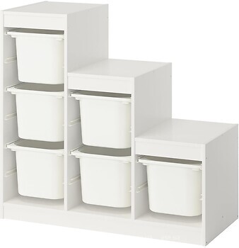 Фото IKEA Trofast 595.733.13