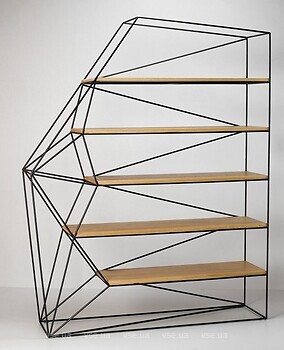 Фото Step Loft Rack-302