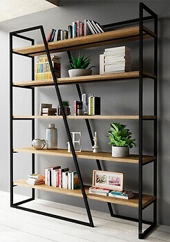 Фото Step Loft Rack-108