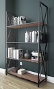 Шкафы Step Loft