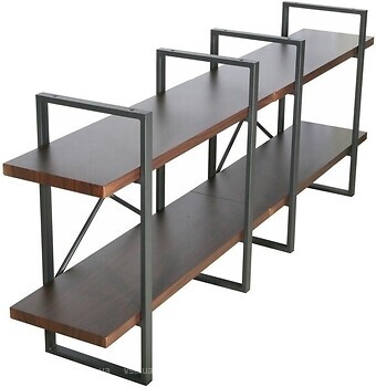 Фото Step Loft Rack-155