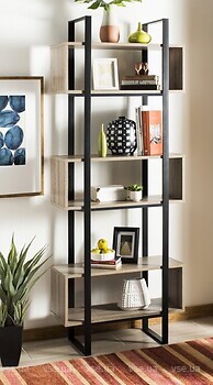 Фото Step Loft Rack-161