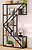 Фото Step Loft Rack-275