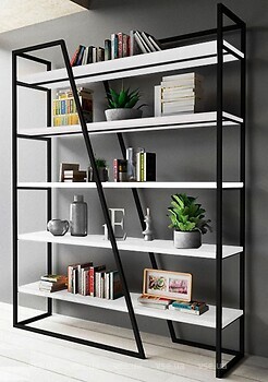 Фото Step Loft Rack-313