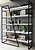 Фото Step Loft Rack-313