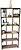 Фото Step Loft Rack-190