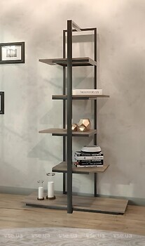 Фото Step Loft Rack-189