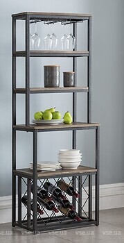 Фото Step Loft Rack-176