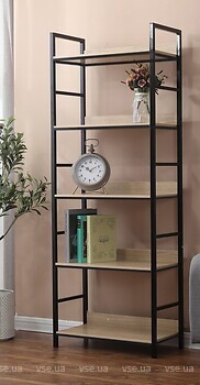 Фото Step Loft Rack-168