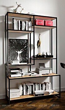 Фото Step Loft Rack-184