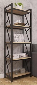 Фото Step Loft Rack-305
