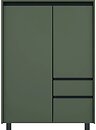 Фото BRW REG2D1S1K (Система Lounge/Лаундж)