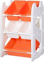 Фото Mealux Coral Mini KD-E021