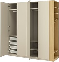 Фото IKEA Pax/Forsand 296.070.60