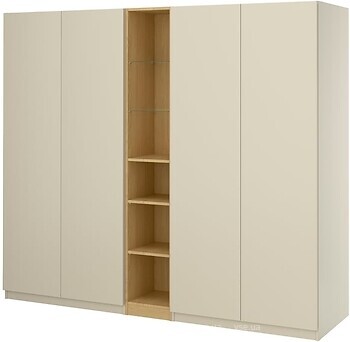 Фото IKEA Pax/Forsand 196.073.29