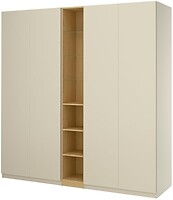 Фото IKEA Pax/Forsand 396.073.33