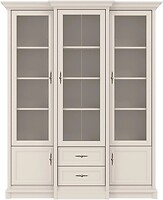 Фото Гербор Соната Нью Витрина 3w/2s