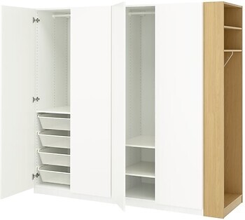 Фото IKEA Pax/Forsand 996.234.10