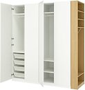 Фото IKEA Pax/Forsand 796.234.11