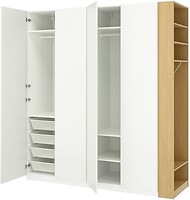Фото IKEA Pax/Forsand 796.234.11
